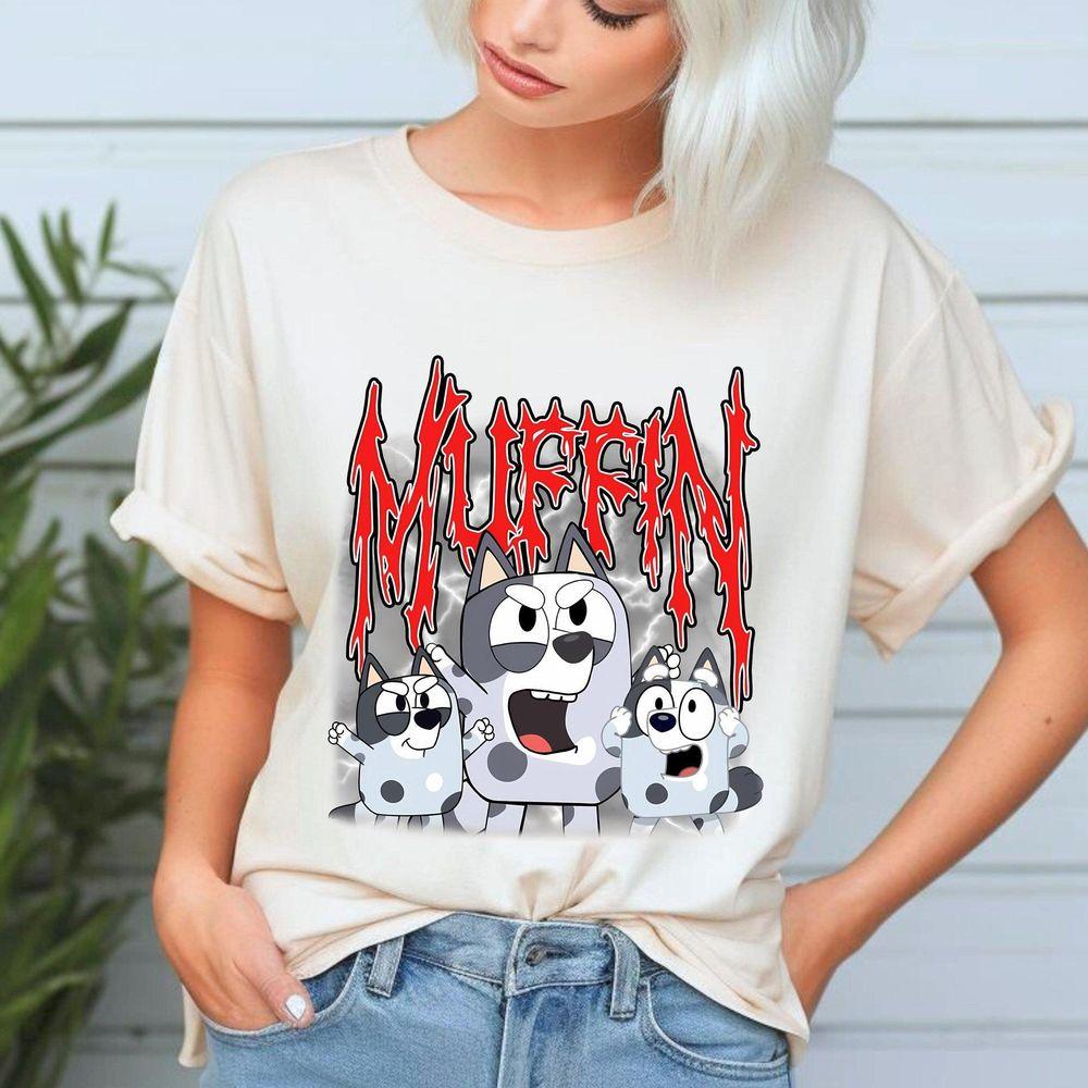 Cartoon Awesome Shirt Cartoon Awesome Shirt